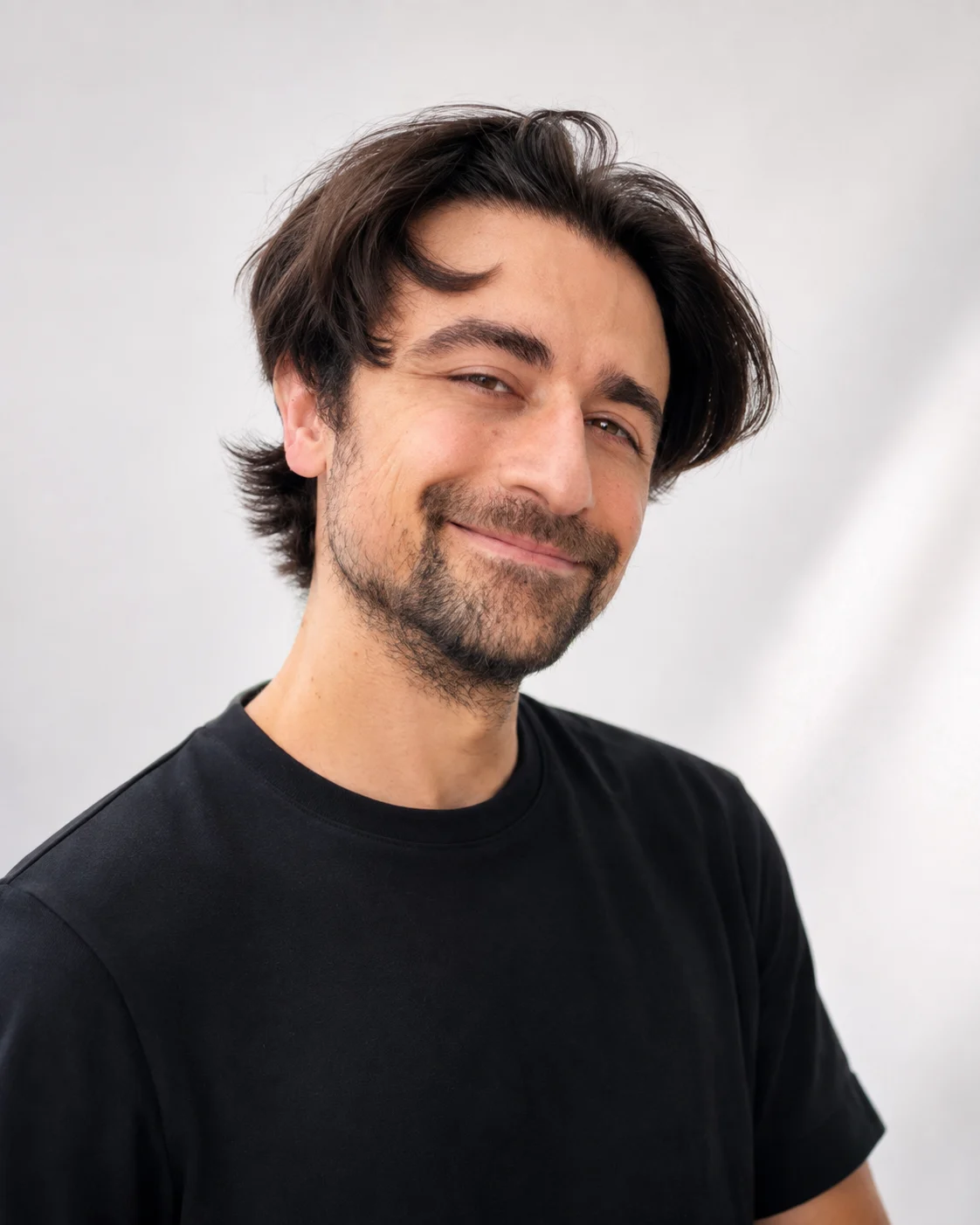 Ramin Azhdari